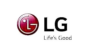 лого lg