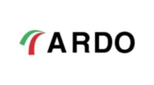 логотип ардо